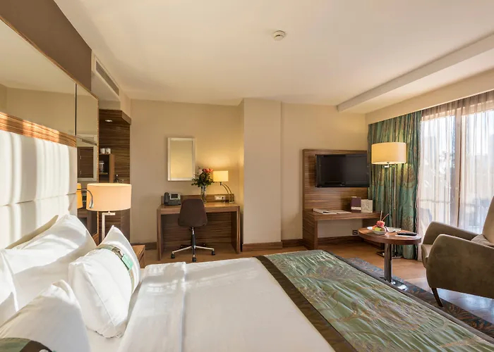 Doubletree By Hilton Istanbul - Sirkeci