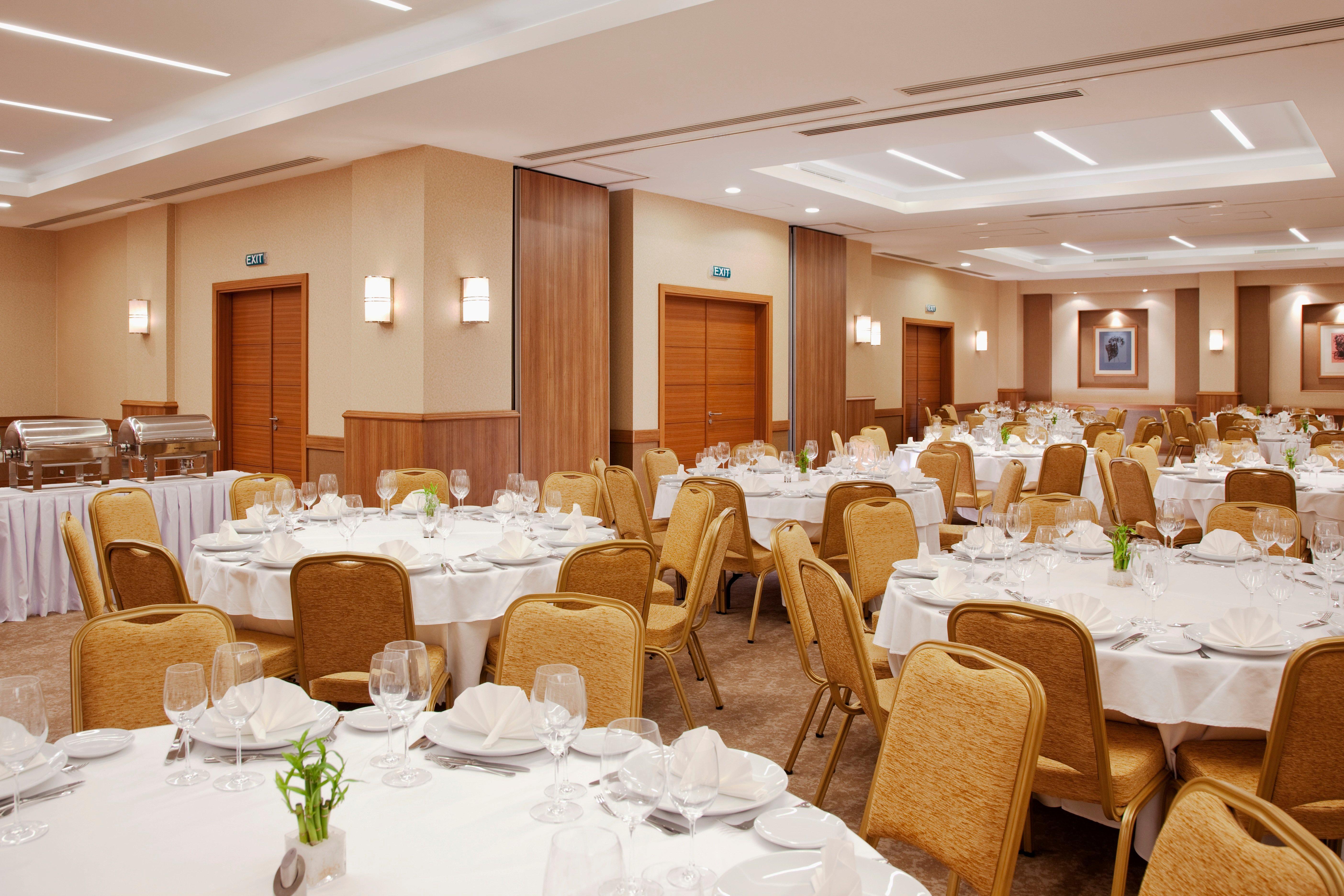 Doubletree By Hilton - Sirkeci Отель 4*