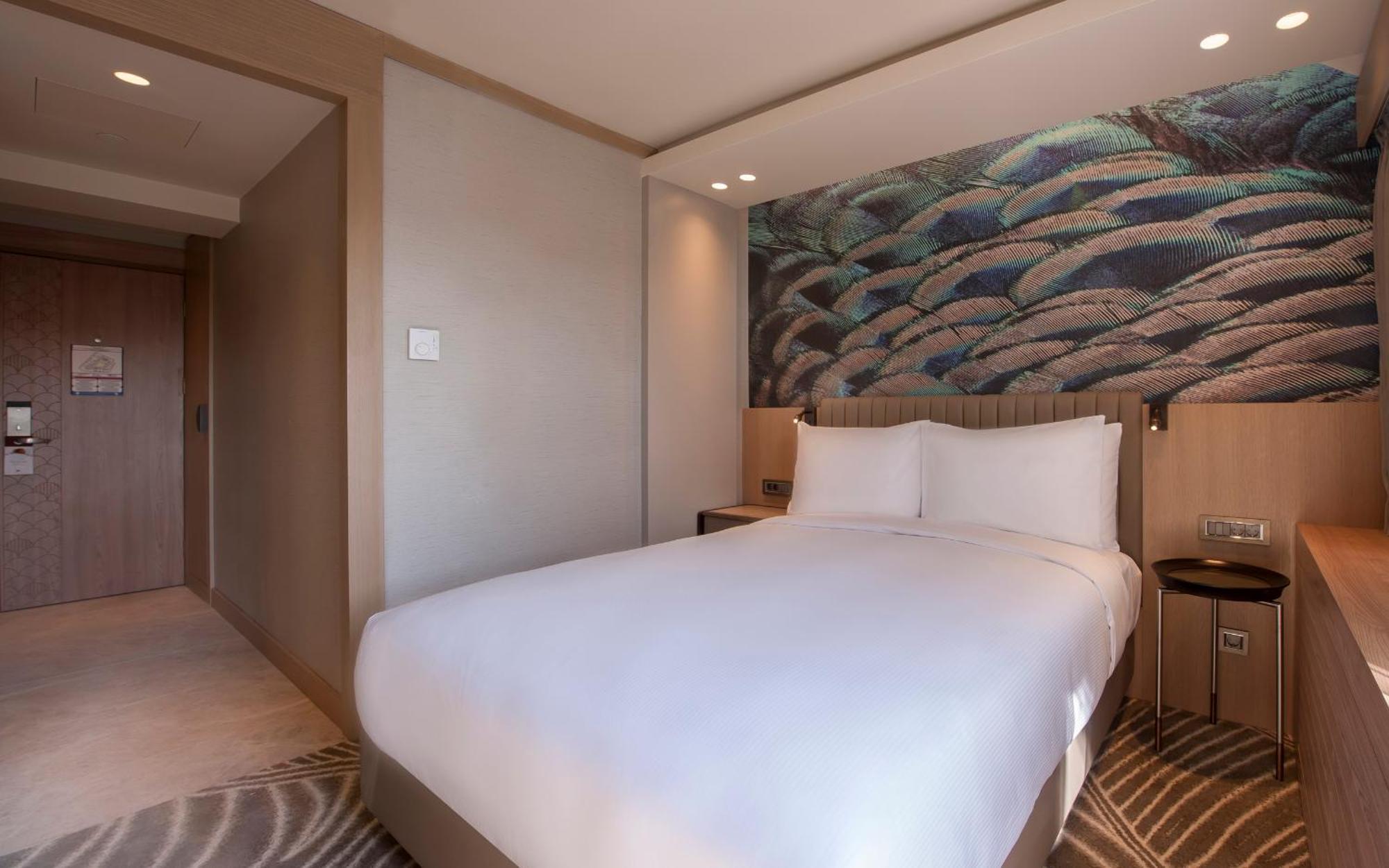 Doubletree By Hilton - Sirkeci 4* Стамбул