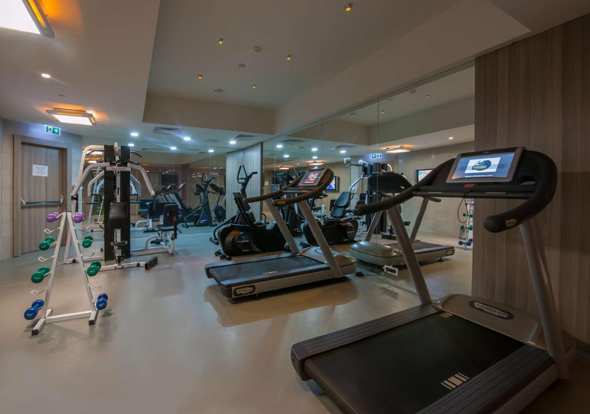 Doubletree By Hilton - Sirkeci Отель 4*