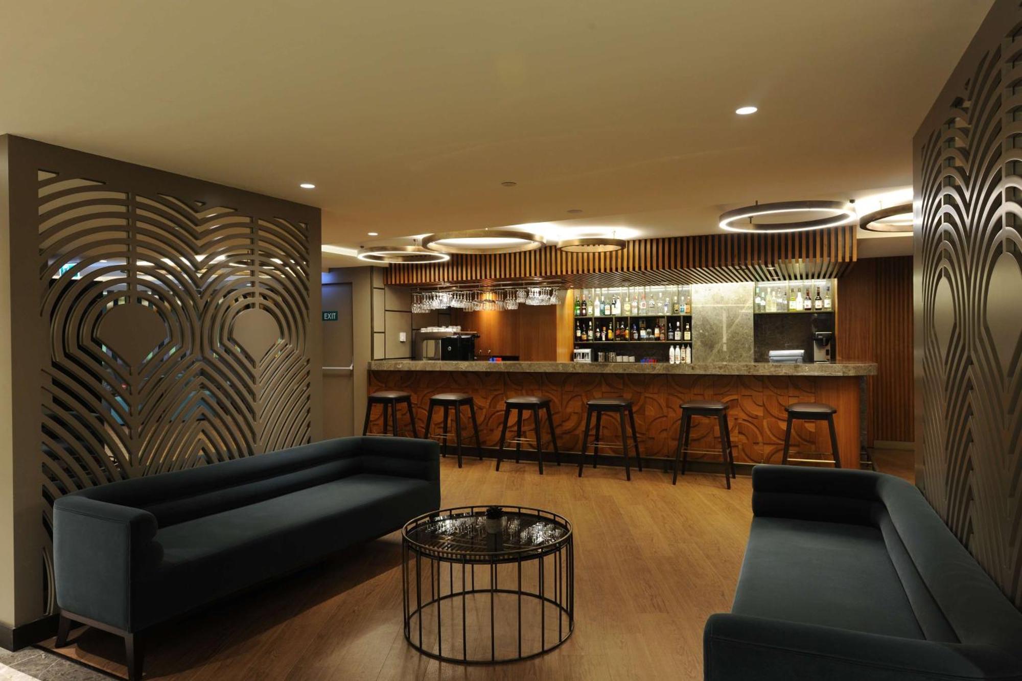 Doubletree By Hilton - Sirkeci Hotel Istanbul
