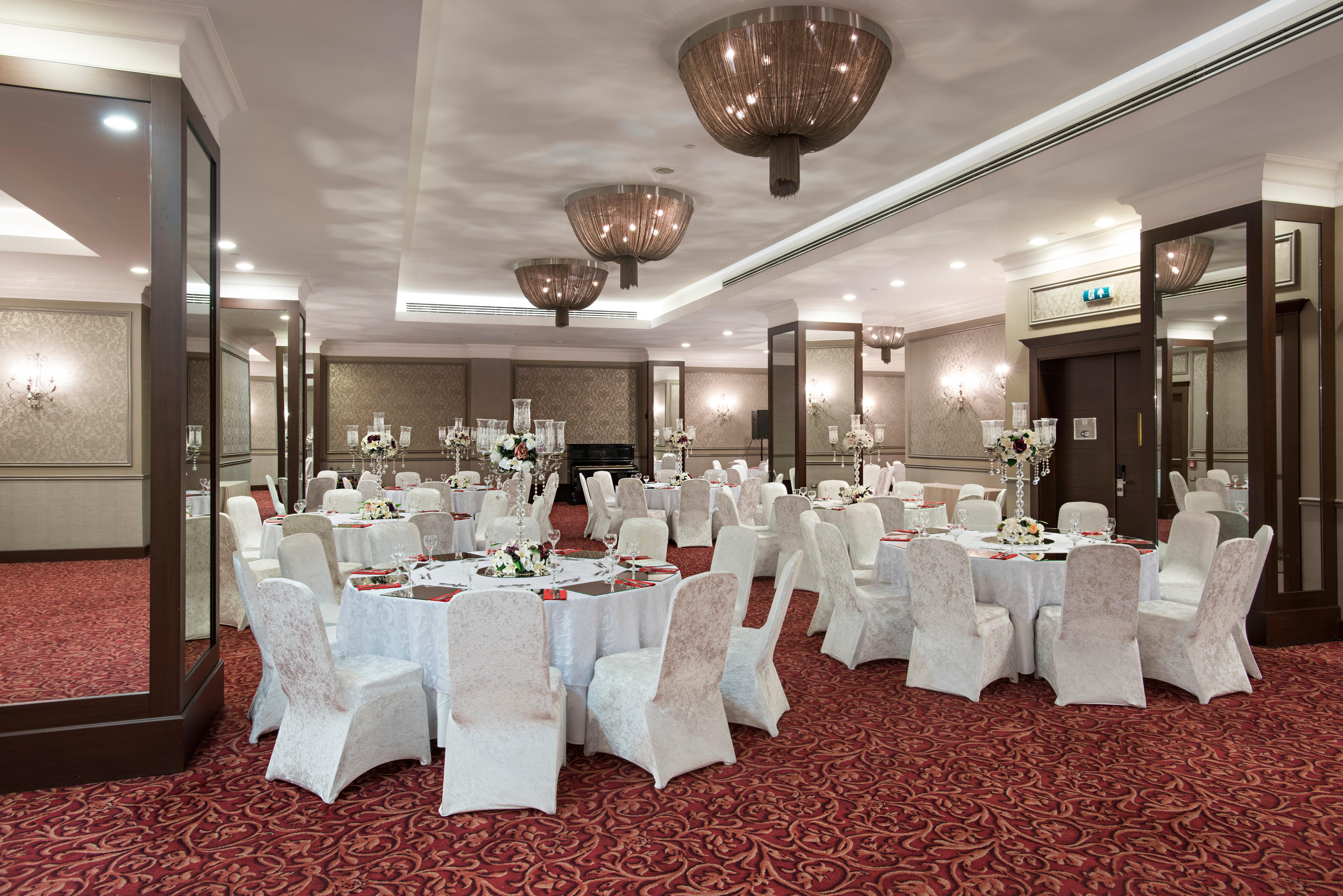 Doubletree By Hilton - Sirkeci 4* איסטמבול