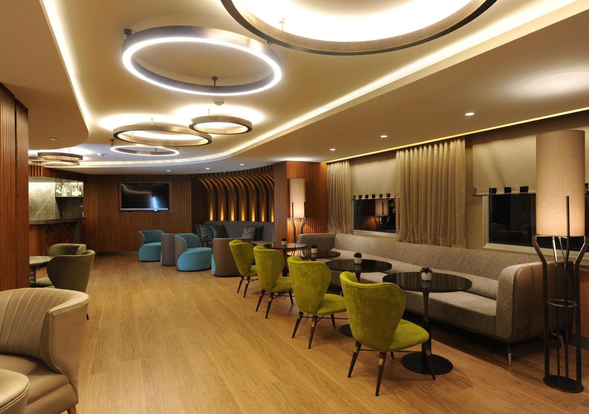 מלון Doubletree By Hilton - Sirkeci איסטמבול