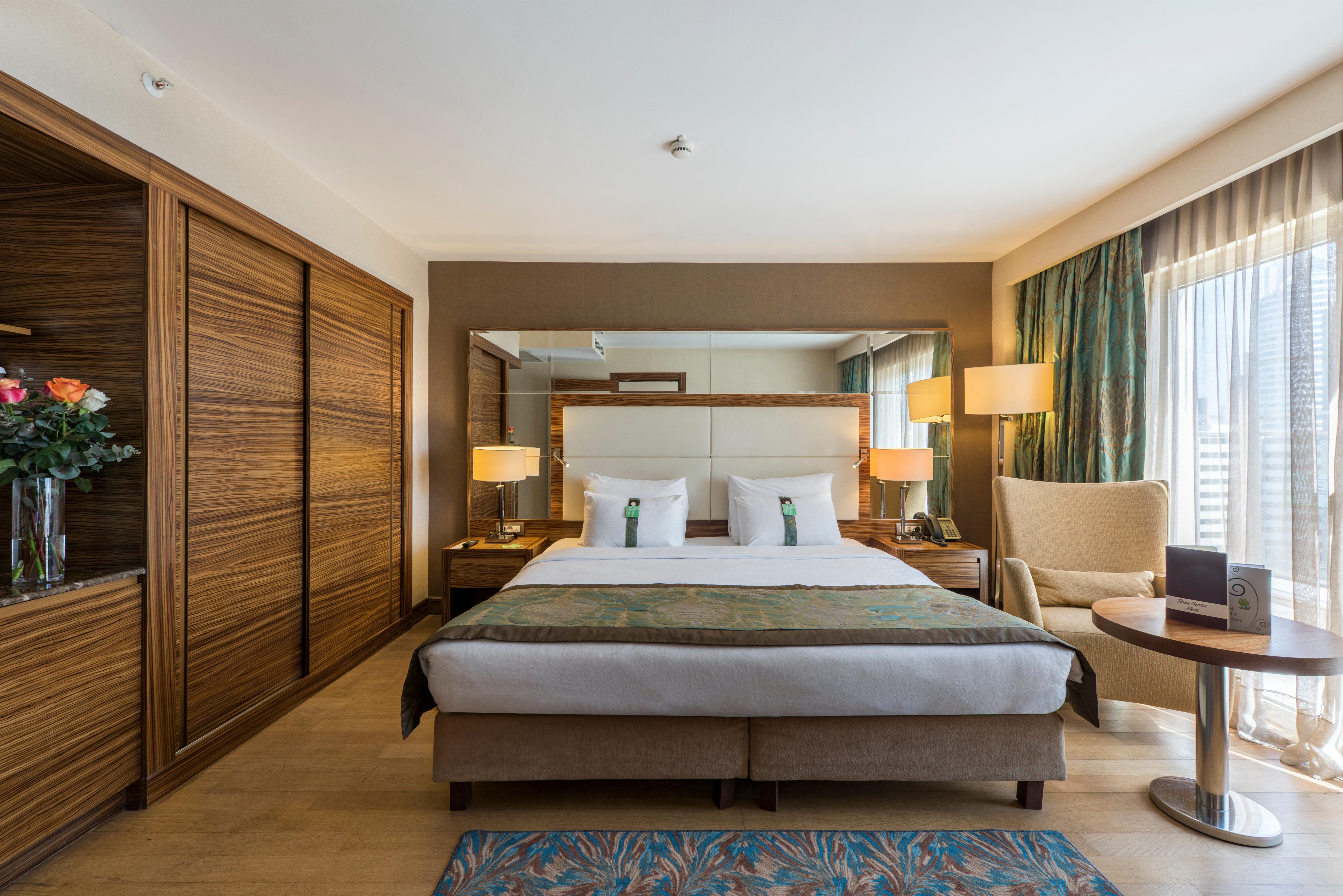 Hotel Doubletree By Hilton - Sirkeci