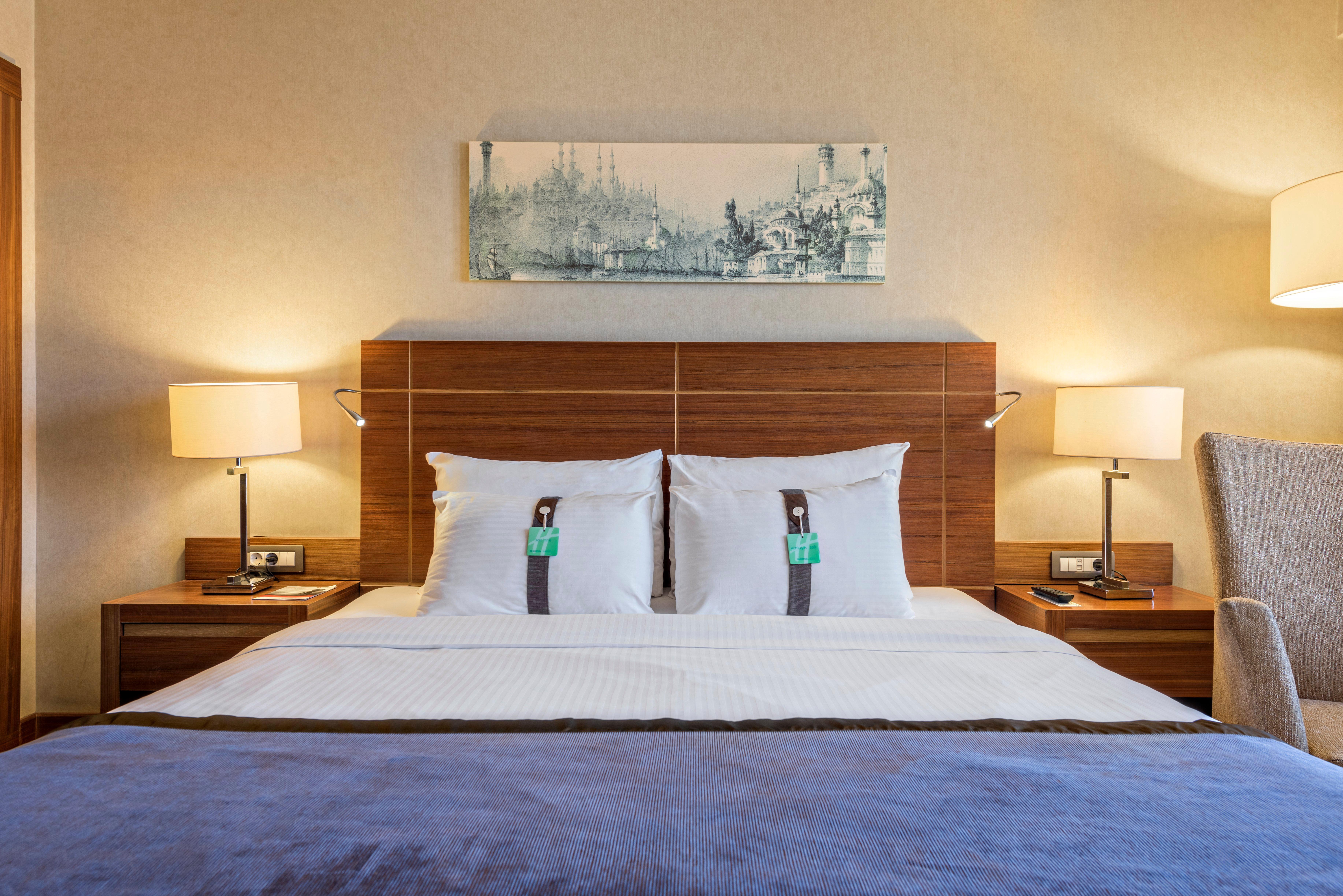 Hotel Doubletree By Hilton - Sirkeci