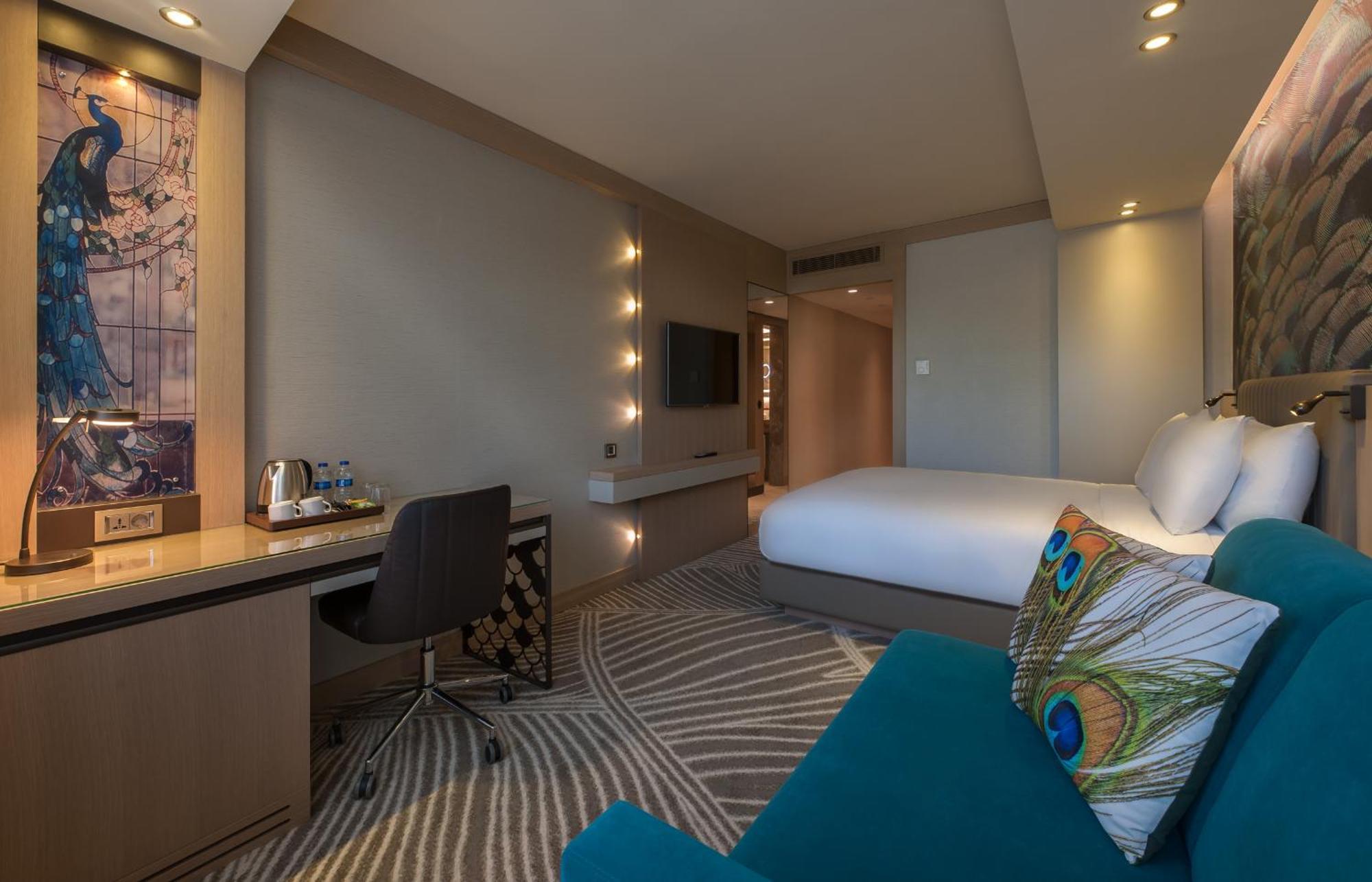 Doubletree By Hilton - Sirkeci
