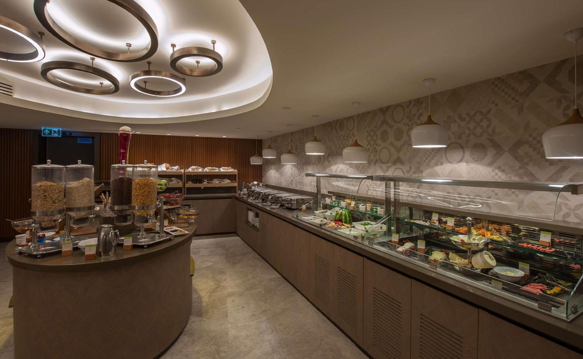 Hotel Doubletree By Hilton - Sirkeci